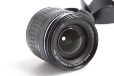 Olympus Zuiko Digital 3,5-5,6/14-42 ED Zoom Lens f/3,5-5,6 14-42mm Four Thirds