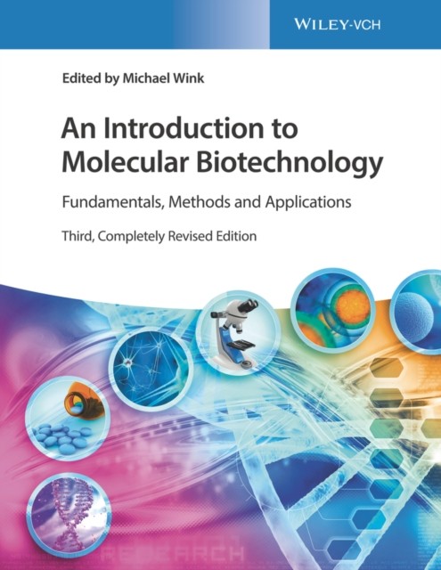 An Introduction to Molecular Biotechnology (Paperback Book)