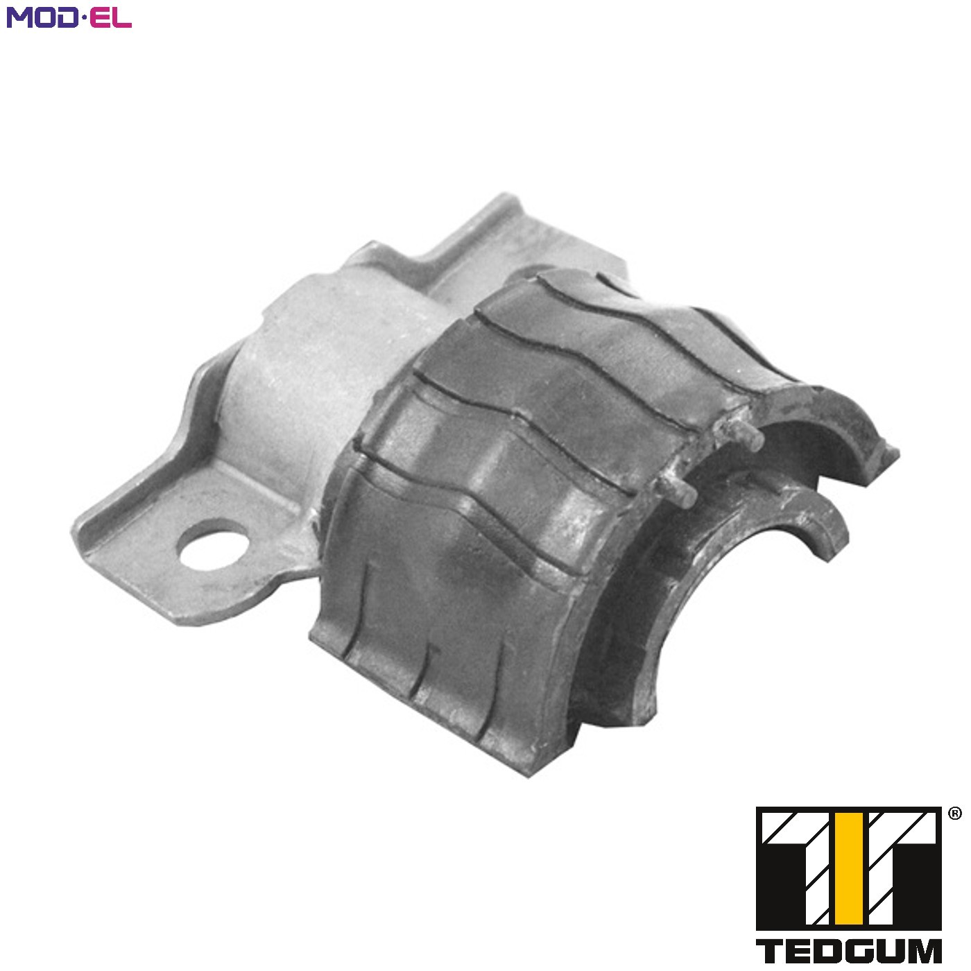 Fits TEDGUM TED79287 Bushing Stab. Front (Internal) MERCEDES CLASS-GL ⭐UK Stock⭐ - Image 6