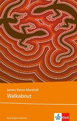 Walkabout | Young Adult Literature: Klett Editions | James V. Marshall | Buch