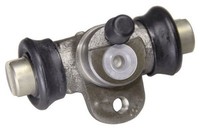 Hella Pagid Radbremszylinder 8AW 355 532-391 FüR Ghia Kaefer VW Grauguss Karmann