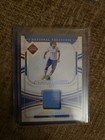 2022 Andre Pirlo italy National Treasures /99 player worn patch card
