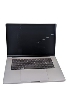 MacBook Pro M1 16GB 512GB | eBay