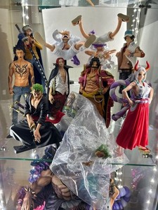 King of Artist One Piece | eBay