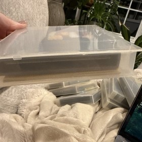 Super Mario Bros. 3 (Nintendo NES) Game Cartridge w/Manual & Plastic Case NICE!