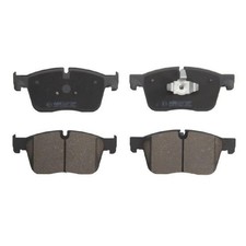 ABE Bremsbelagsatz Bremsklötze vorne LR064687 20972030