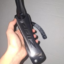 Zipp Sprint 140mm Bike Stem, Front Cap Included Pre-Owned