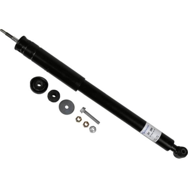 Sachs StoßDäMpfer Hinterachse FüR Mercedes-Benz C-Klasse W203 S203 CL203-image