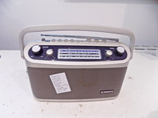 Roberts Classic 928 3 Band AM FM Portable Radio Genuine Tested Working