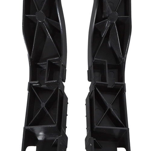 Front Bumper Support Retainer Brackets For 2009-2020 Dodge Journey Pair L&R Side - Picture 10 of 13