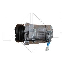 Kompressor Klimaanlage NRF für Opel Astra G CC F48_ F08_ F35_ F75_