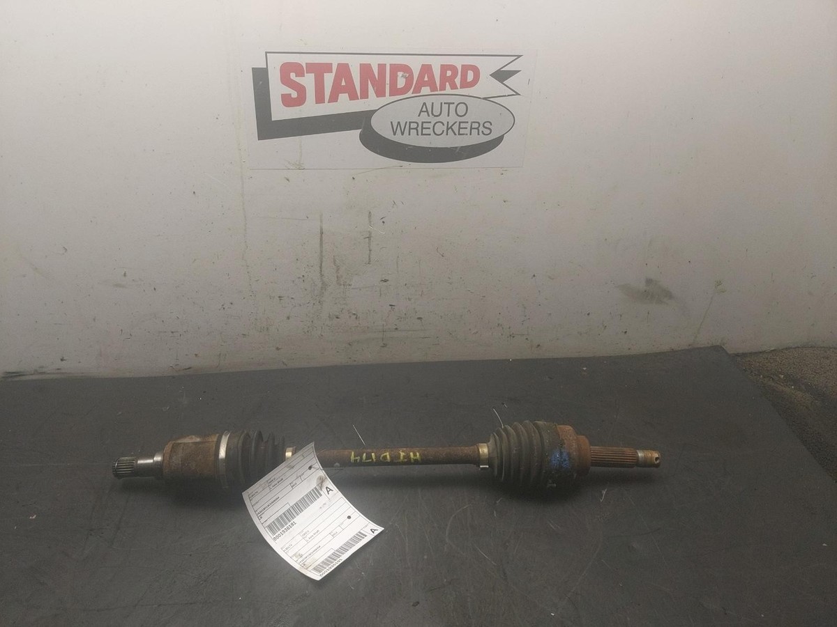 ￼Mie Used Drive Axle Shaft fits: 2012 Mitsubishi I-miev Grade A | eBay