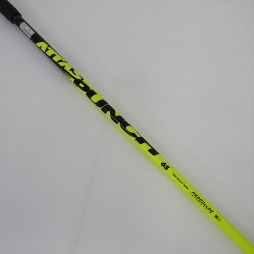 Callaway Fairway MAVRIK SUBZERO 3W 15° Stiff ATTAS PUNCH 6 - Picture 7 of 11