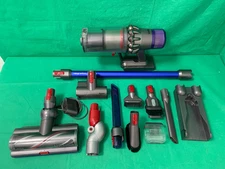 Dyson V11  Torque Drive+ Cordless Stick Vacuum Cleaner-SV28-Blue