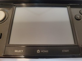 Nintendo 3DS 2GB with Circle Pad Pro- Complete CIB- Excellent Condition- US Ver