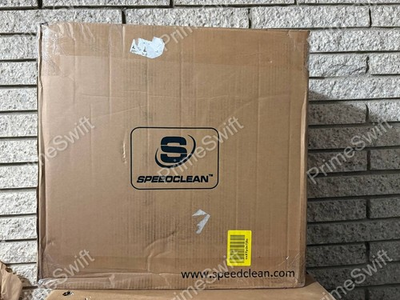 #ad #ad SpeedClean Cj 125 Coiljet Portable Coil Cleaner For Hvac Condenser Evaporator $689.95