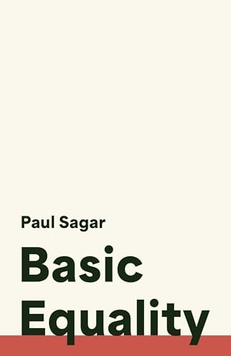 Basic Equality by Paul Sagar - 9780691256368 - Image 7