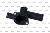 NRF 775000 KüHlmittel Flansch FüR Audi, Seat, Skoda, VW