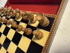 1930 Year Vintage Chess for sale | eBay