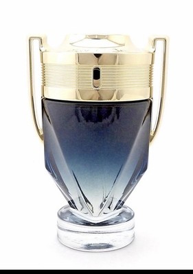 Invictus by Rabanne 3.4 oz./ 100 ml. PARFUM Spray for Men. New.