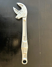 Wera Joker 6004 XXL Adjustable Wrench 32mm (15/16in) 15in Steel