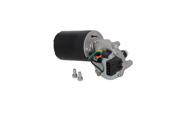 Kamoka Wischermotor 3100102 12V FüR Peugeot 206 2A SW 2E Boxer 244 Bus CC 2D Van-image