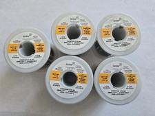 Kester Sn60Pb40 solder wire Leaded solder Wire diameter 0.8mm Low Temper