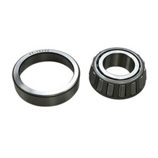 Tapered Bearing Cone and Cup fits John Deere Tractor | Replaces JD8121