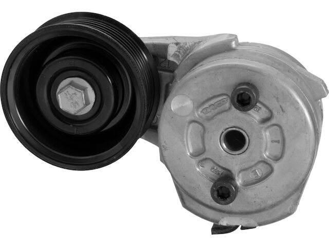 Accessory Belt Tensioner For 1990 Chrysler TC Maserati 3.0L V6 GC272DQ METRIX