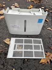 Westpointe 30 PINT DEHUMIDIFIER WATER COLLECTION BUCKET & Filter MDF1-30AEN3-BA4