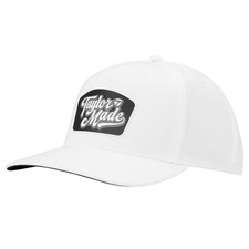 TaylorMade Mens Allegiant A Frame Snapback Ha...
