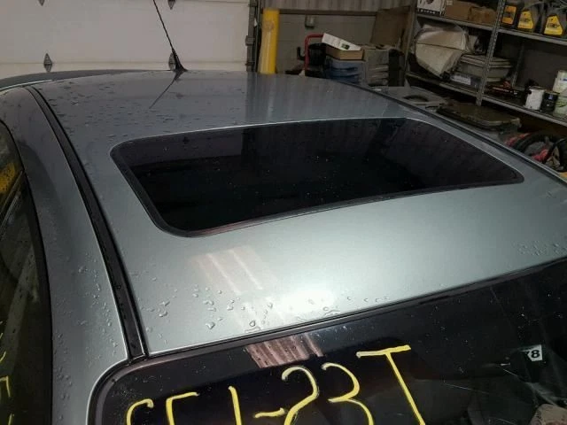 Driver Left Front Door Electric Fits 03-08 MAZDA 6 954195 Foto 3 de 4