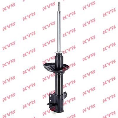 SHOCK ABSORBER 334119 FOR MAZDA 323/V KF 2.0L 6cyl 323 F V - Picture 2 of 8
