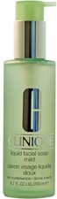 Clinique Cleansing Range Liquid Facial Soap