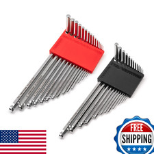 Tekton Ball End Hex Key Set Holders 28-Piece ...