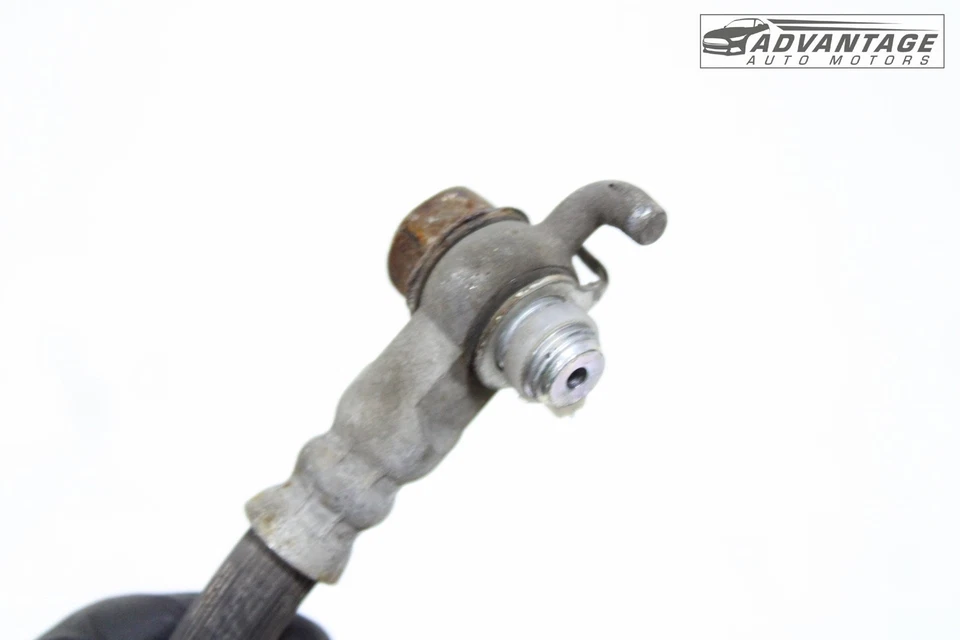 Toyota Camry 2018-2024 tracción delantera trasera derecha ABS pinza de freno manguera tubo OEM Foto 4 de 4