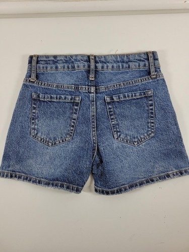 Art Class Girl's Jean Shorts Size Med 8 NEW! - Picture 2 of 3