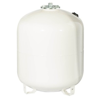 VSV 100 ltr. Membran Ausdehnungsgefäß Solar Druckausdehnungsgefäß MAG