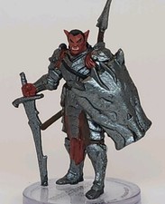 Monster Manual  HOBGOBLIN WARLORD 34 Icons Collection II 2 D D miniature