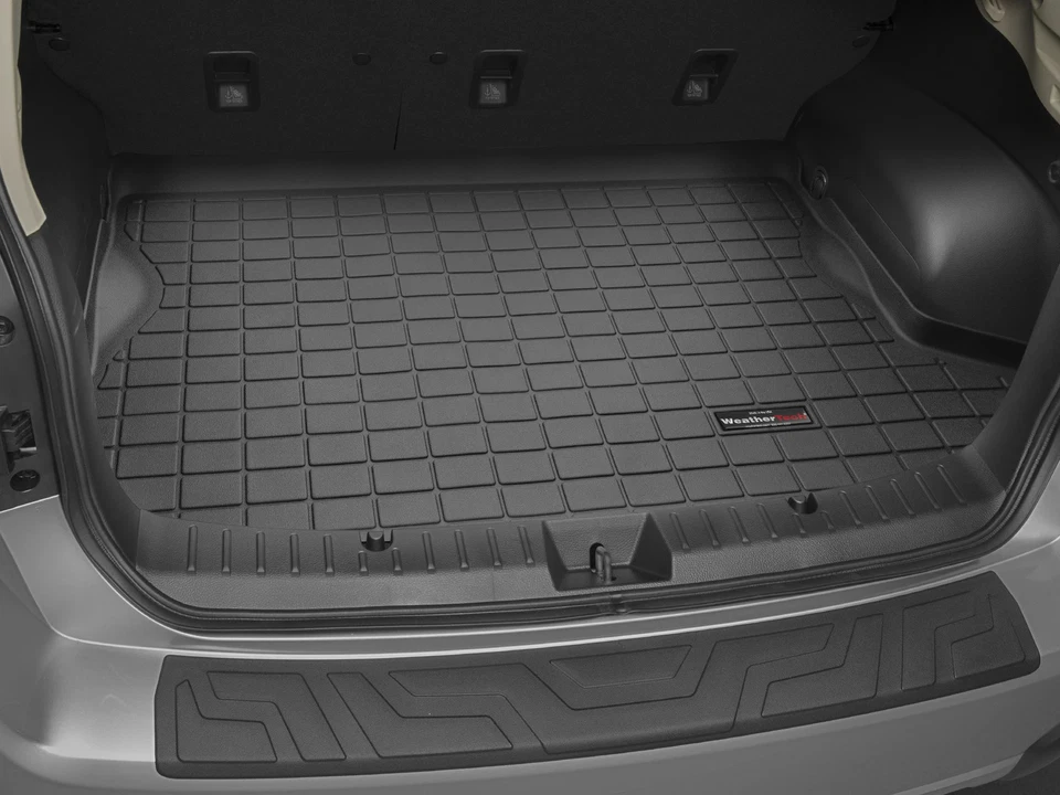 WeatherTech Cargo Liner for Crosstrek/XV Crosstrek/Impreza - Image 2 of 4