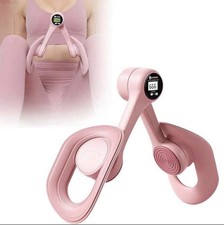 Pelvic Floor Muscle Trainer Inner Thigh Leg Training Exercise Device