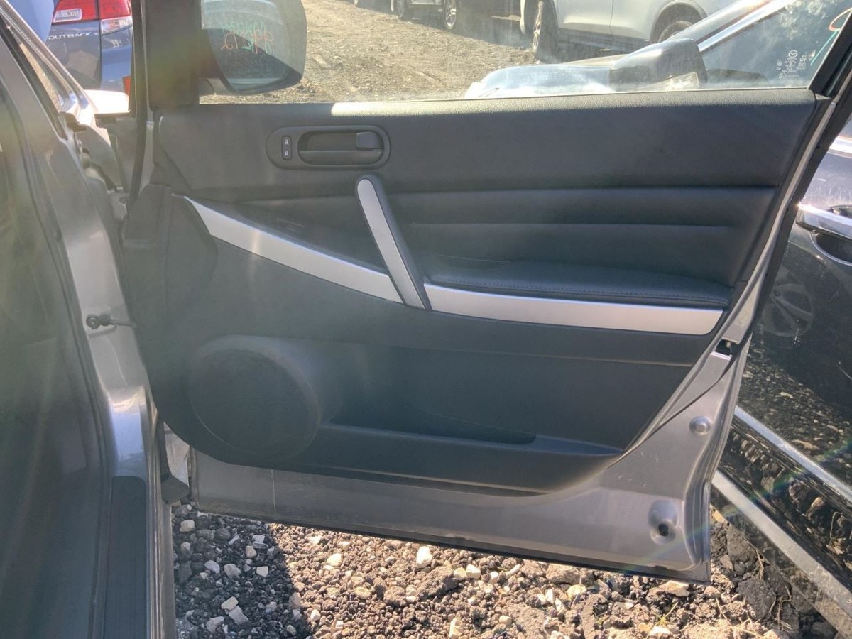 CX-7 2011 Front Door Trim Panel 1443866 | eBay