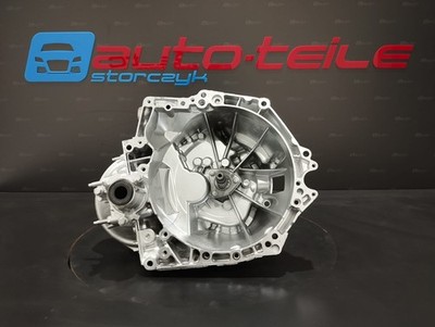 Getriebe 20XJ02 CITROEN C4 cactus 1,2 THP 6 Gang Getriebeöl GRATIS GARANTIE.