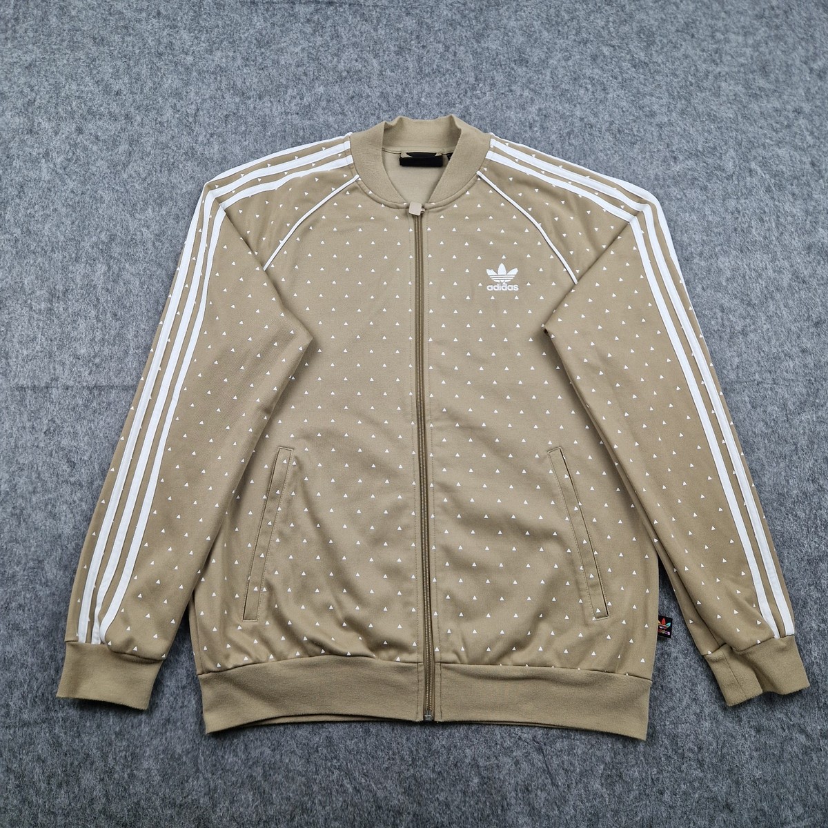 Adidas Originals Track Top Adidas Pharrell Williams Adidas Jacket