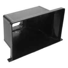 Rain Gutter down Spout Rainwater Drainage Pipe Downspout Accessory