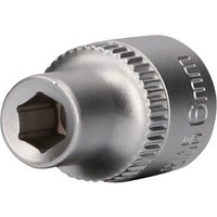 Brilliant Tools BT021817 3/8'' SteckschlüSsel-Einsatz, 28Mm, 24Mm
