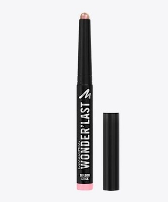 MANHATTAN Cosmetics Lidschattenstift Wonder'Last 006 Mermaid Blush