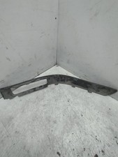 Audi 80 90 S2 B4 1993 Front bumper splitter molding 8A0807222C RKR36489
