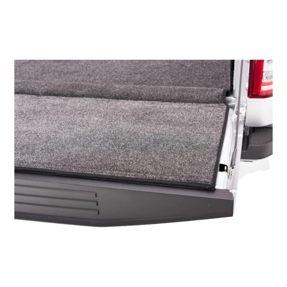 BedRug BRQ08LBSGK Bed Liner for Ford F-250/F-350 Super Duty 96" Bed - Image 3 of 4