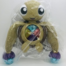 Bright Starts Disney Finding Nemo Baby Jumper Squirt Turtle Toy Replacement Part